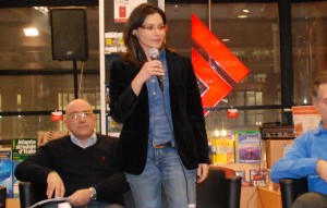 roby present. 10 gennaio